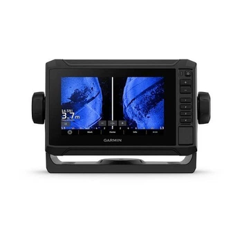 Картплотер Garmin ECHOMAP UHD 2 62sv без датчика
