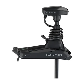 Човновий електродвигун Garmin Force Kraken чорний 75 із датчиком GT56UHD-TR