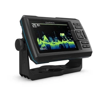 Ехолот Garmin STRIKER Vivid 5cv з GT20-TM