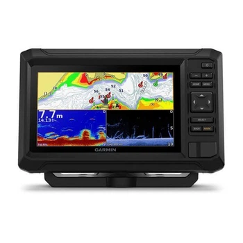 Картплотер Garmin ECHOMAP UHD 2 72cv без трансдюсера