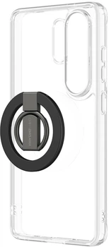 Панель AMAZINGTHING Minimal Ring Set для Samsung S26 Ultra Transparent (4896238102236)