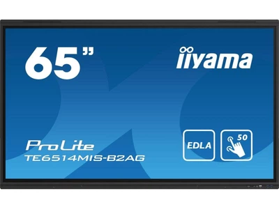 Монітор Iiyama ProLite (TE6514MIS-B2AG AX)