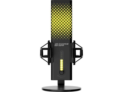 Мікрофон студійний/ для ПК Endgame Gear Xstrm Black (PGWEGMIC001)