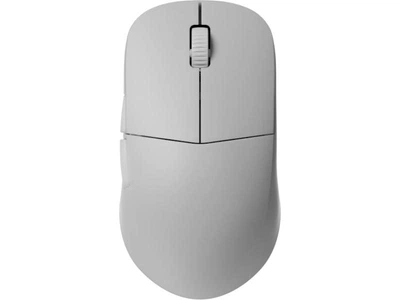 Миша Endgame Geаr XM2w 4K v2 White Transparent (PGW-EG-MOU-082)