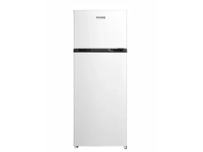 Холодильник з морозильною камерою Prime Technics RTS 1423 MC