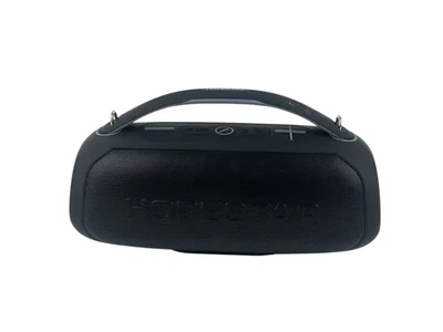 Портативна колонка Hopestar H65 Black