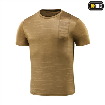 Футболка M-Tac Performance Coyote 2XL 80168005-2XL