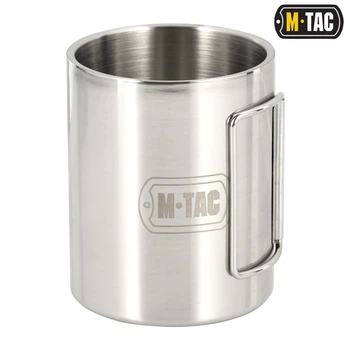 Термокружка зі складною ручкою M-Tac 60050000