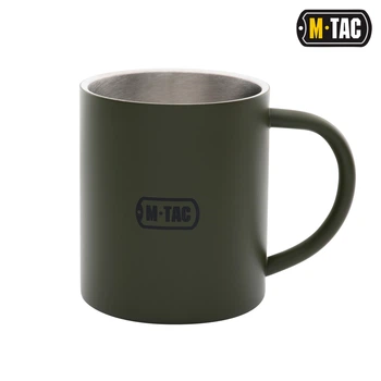 Термокружка 250 мл. олива M-Tac 60062001