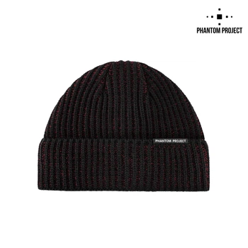 Шапка Phantom Project /M-Tac Watch Cap Black/Red L 40605233-L