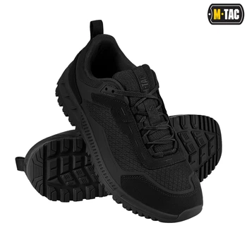 Кросівки M-Tac Shooter Black 41 30808002-41