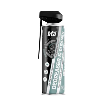 HTA Degreaser and ml Cleaner 500 HTA-DAC-500