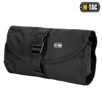 Сумка для туалетного приладдя M-Tac Black 10062002