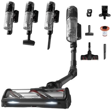 Odkurzacz pionowy akumulatorowy Rowenta X-Force Flex 12.60 Neo (RH9L55)