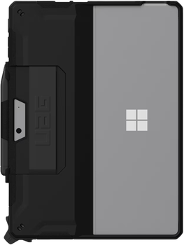 Панель Urban Armor Gear Scout для Microsoft Surface Pro 10/9 Black (840283906510)