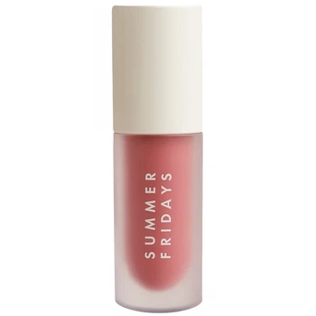 Масло-блеск для губ Summer Fridays Dream Lip Oil - Blush Dreams