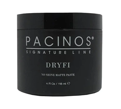 Матова паста Pacinos Dryfi Professional Matte Paste 118 мл