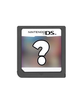 Игра Nintendo DS Игра в Асортименте Английская Версия Б/У