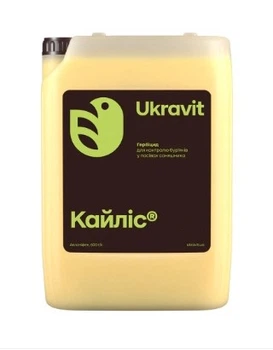Гербіцид Кайліс 20л Укравіт (20 л)