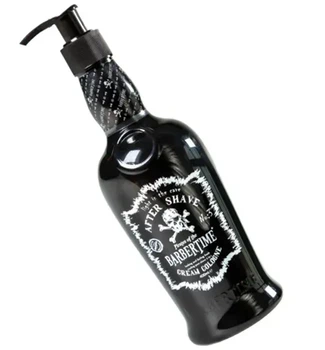 Крем-одеколон після гоління Barbertime Cream Cologne Light in Cave 400 мл