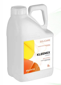 Ад'ювант Клінекс Solantis (5 л)