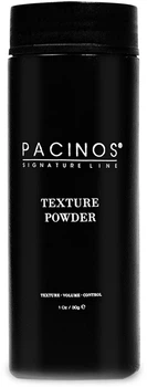 Пудра для укладання волосся Pacinos Texture Powder 30 г