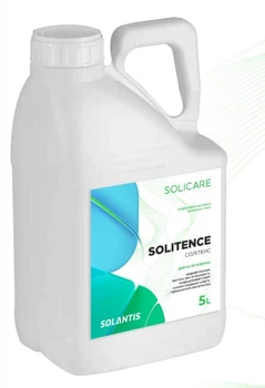 Допоміжна речовина Солітенс Solantis (5 л)