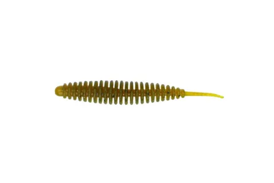 Cиліконова приманка AIR Leech 1" (20шт) col. 21