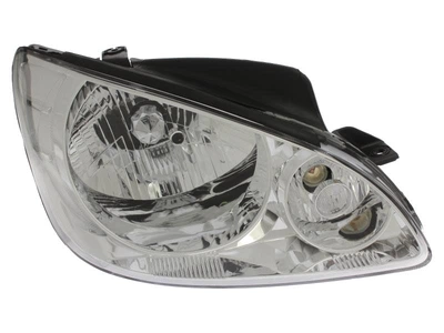 Фара передня права Hyundai Getz 01-11р TYC (20-11283-15-2)