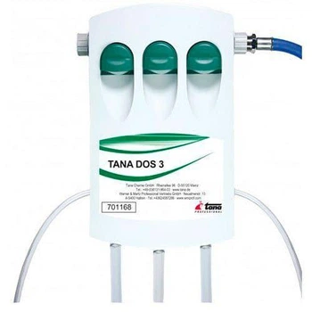 Дозирующая система для приготовления готового раствора Tana DOS 3
