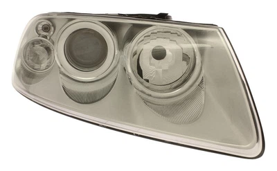 Фара передня права VW Touareg 02-13р Depo (441-1184RMLD-EM)