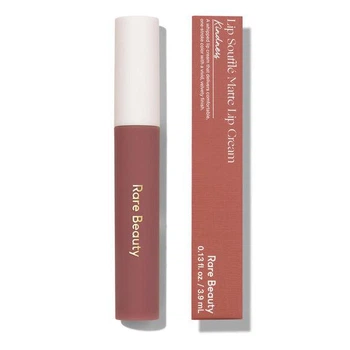 Матова помада-крем для губ Rare Beauty Lip Souffle Matte Lip Cream Kindness