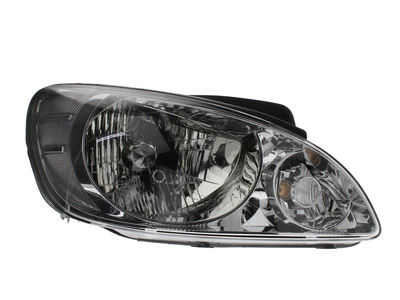 Фара передня права Hyundai Getz 01-11р Depo (221-1141R-LD-E)