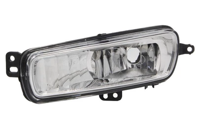Протитуманна фара (ПТФ) ліва Ford C-Max II, Mondeo V, Focus III 10-25р DEPO (431-2038L-UQ)