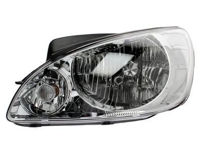 Фара передня ліва Hyundai Getz 01-11р Depo (221-1141L-LD-E)
