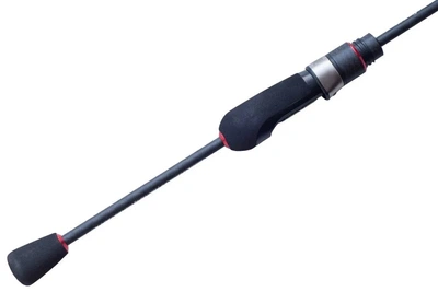 Спиннинг Crazy Fish Banzai BSR742ULS (1.5-8g 224cm),BSR742ULS