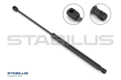 Амортизатор багажника (газовий упор) Hyundai I30 07-12р Stabilus (SB 962454)