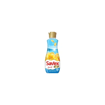 Кондиціонер для білизни Savex Soft Sunny 800 мл (3800024048937)