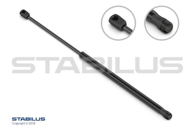 Амортизатор багажника (газовий упор) Hyundai Tucson, Ix35 04-19р Stabilus (SB 006963)