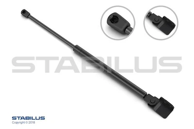Амортизатор багажника (газовий упор) правий Mazda 626 IV 91-98р Stabilus (SB 448616)