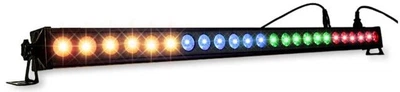 Listwa LED Light4Me DECO BAR 24 RGBA (5908249822696)