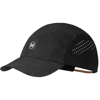 Кепка Buff Pack Speed Cap, Acro Black, L/XL