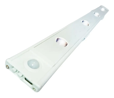 Лампа аккумуляторная с датчиком движения LED, 50 см