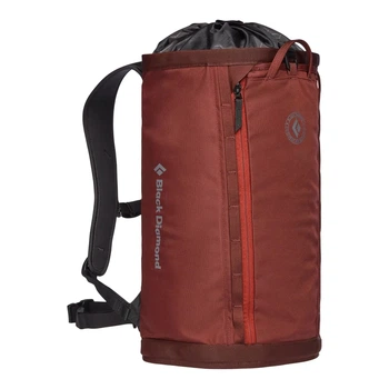 Рюкзак Black Diamond Street Creek 24, Iron Red