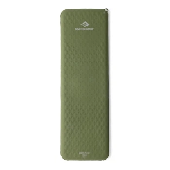 Самонадувающийся коврик Sea to Summit Camp Plus Self Inflating Mat, Cypress, Large Rectangular 7x198x64см
