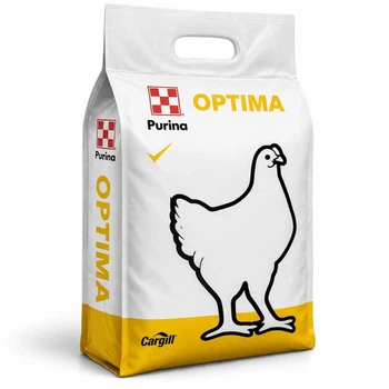 Кормосомеш зерновая универсальная Optima 25 кг
