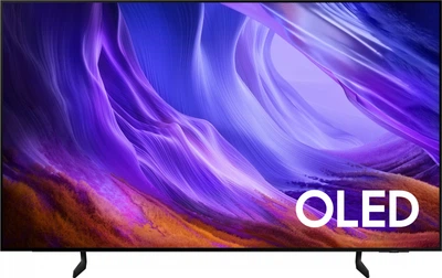 Telewizor Samsung OLED 65" QE65S85HAEXXH