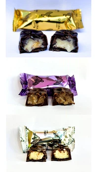 Конфеты La Bonta ассорти Goluba Sweets 300 г