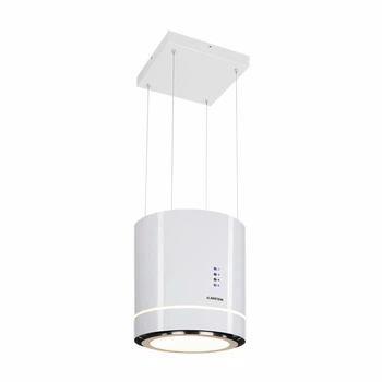 Вытяжка кухонная KLARSTEIN Tron Ambience 540 м3/час (10034214)