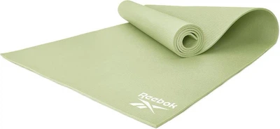 Килимок для йоги Yoga Mat зелений Уні 173 х 61 х 0,4 см RAYG-11022GN 1SIZE